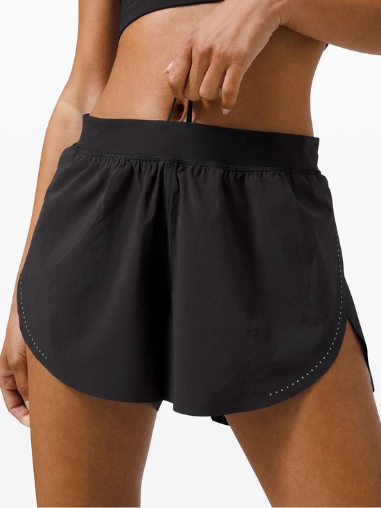 lululemon athletica Pants - Lululemon Find Your Pace Short 3" *Lined
